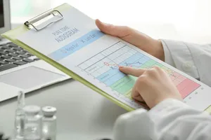 Régénération des cellules cillées avec la LLLT