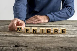 Programme pour maladie de Ménière