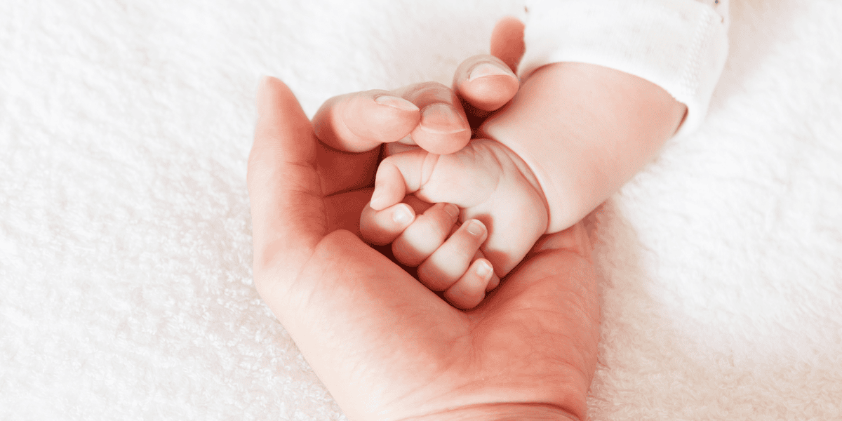Attachement mère enfant